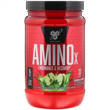 BSN Amino X (435g) BSN Amino X (435g)