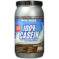 Body Attack 100 % Casein Protein (900g)