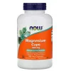 Now Foods Magnesium Caps 400mg (180 caps)
