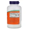 Now Foods Magnesium Caps 400mg (180 caps)
