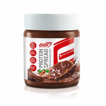 GOT7 Protein Spread (200g) GOT7 Protein Spread (200g)