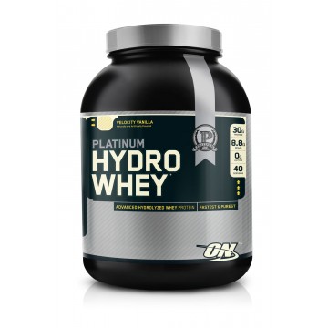 ON Platinum HydroWhey (1.59kg) ON Platinum HydroWhey (1.59kg)
