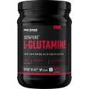 Body Attack 100 % Pure L-Glutamine (400 g)