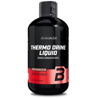 BiotechUSA Thermo Drine Liquid (500ml)