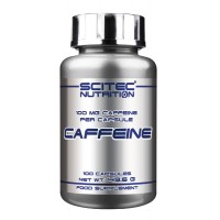 SN Caffeine (100 caps)
