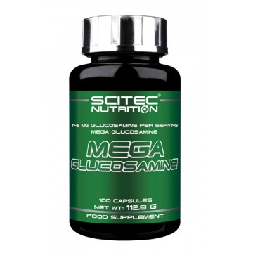 SN Mega Glucosamine (100 caps) SN Mega Glucosamine (100 caps)