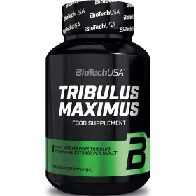 BioTech USA Tribulus Maximus 1500 mg (90 tabs)