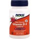 Now Foods Vitamin D-3 2'000 IU (240 Softgels)