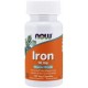 Now Foods Iron 18 mg (120 tabs)