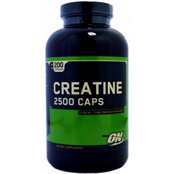 ON Creatine 2500 (200 caps) ON Creatine 2500 (200 caps)