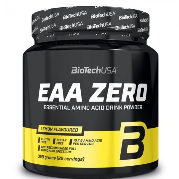 BioTech USA EAA Zero (350g)
