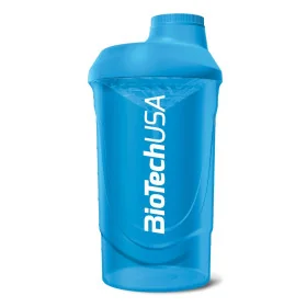BioTech USA Shaker Wave (600 ml)