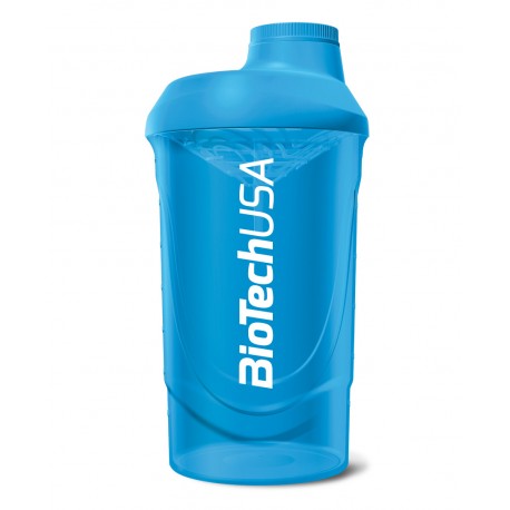 BioTech USA Shaker Wave (600 ml)