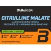 Biotech USA Citrulline Malate Powder (300g)