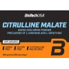 Biotech USA Citrulline Malate Powder (300g)