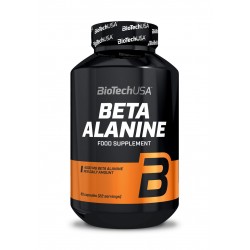 Biotech USA Beta Alanine (90 caps)