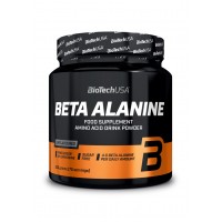 Biotech USA Beta Alanine Powder (300g)