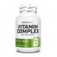 Biotech USA Vitamin Complex (60 caps)