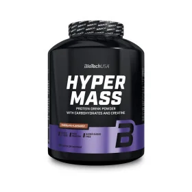 Biotech USA Hyper Mass (2270g)