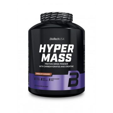 Biotech USA Hyper Mass (2270g) Biotech USA Hyper Mass (2270g)