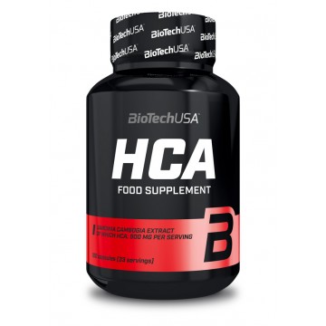 Biotech USA HCA (100 caps) Biotech USA HCA (100 caps)