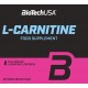 BioTech USA L-Carnitine (60 caps)
