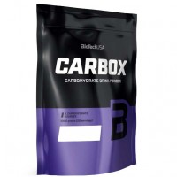 BioTech USA CarboX (1000g)