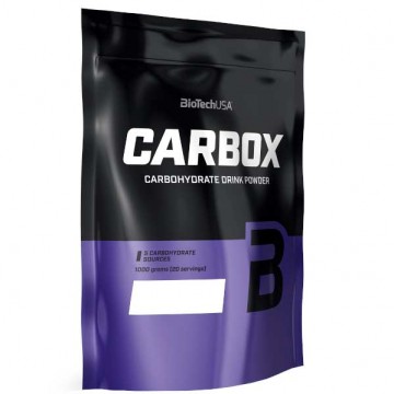 BioTech USA CarboX (1000g) BioTech USA CarboX (1000g)