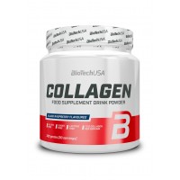 BioTech USA Collagen (300g)