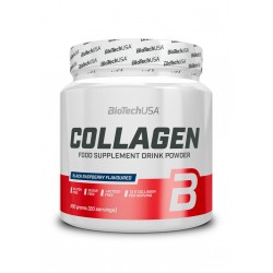 BioTech USA Collagen (300g)