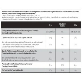 SN 100% Vegan Protein (1000g)