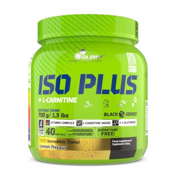 OLIMP Iso Plus (700g) OLIMP Iso Plus (700g)