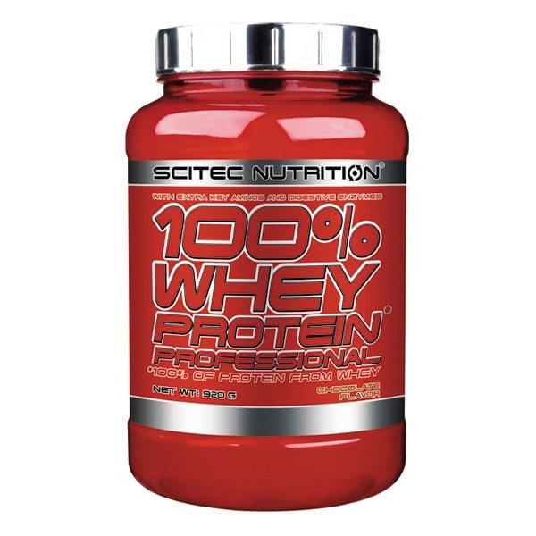 SN 100% Whey Protein Pro (920g) + SN 100% Whey Protein Pro (920g) + SN BCAA Xpress (280g)