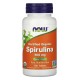 Now Foods Spirulina 500 mg (100 tabs)