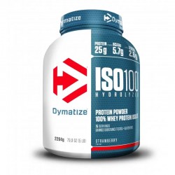 DYMATIZE ISO 100 (2200g)