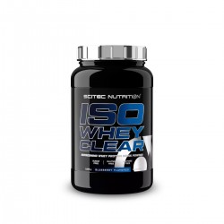 SN Iso Whey Clear (1025g)
