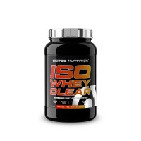 SN Iso Whey Clear (1025g)
