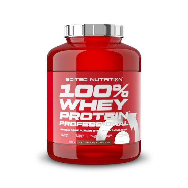 SN 100% Whey Protein Professional (2350 g)