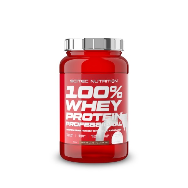 SN 100% Whey Protein Professional (920 g)