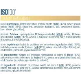 DYMATIZE ISO 100 (2200g)