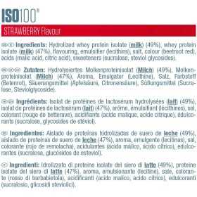 DYMATIZE ISO 100 (2200g)|Dymatize