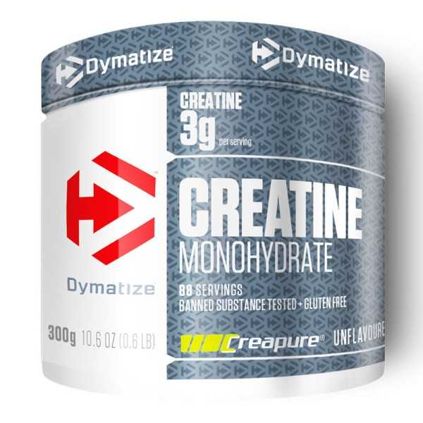 DYMATIZE Creatine monohydrate (300g)