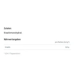 DYMATIZE Creatine monohydrate (300g)