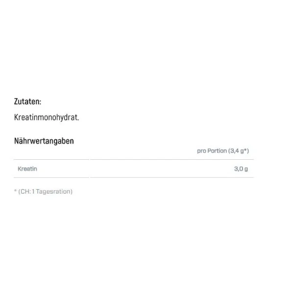 DYMATIZE Creatine monohydrate (300g)