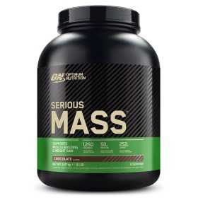 ON Serious Mass Gainer (2722 g)|Optimum Nutrition