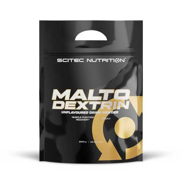 Scitec Nutrition Maltodextrin (2000 g)