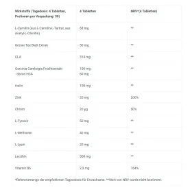 Biotech USA Super Lipo (120 tabs)