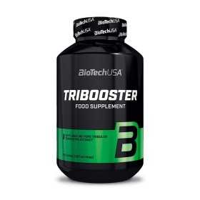 Biotech USA Tribooster (120 tabs)
