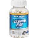 L-Carnitine 2000 (100 Kapseln)