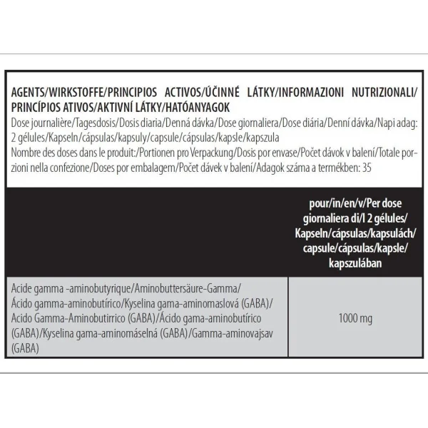 SN Gaba (70 caps)